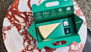 Gourmet Traveller Brings La Mer's Craftsmanship to Melbourne with Pastry Chef
