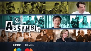 The Assembly Is Back and More Heartwarming Than Ever
