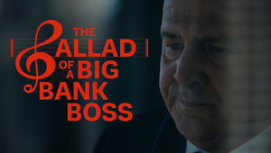 Big Bank Boss Sings Ballad About Losing Customer Relationships For Perth Bank