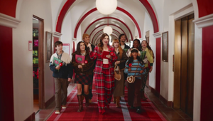 Class Is in Session at Target’s Academy of Giftology