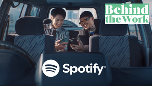 How Spotify Thailand Is Using FOMO as Its Competitive Edge
