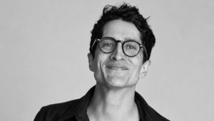 “I Just Want to Make People Laugh”: Bennet Silverman on Signing with Partners Film