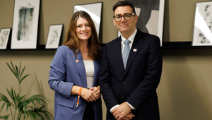 Beyond Takes Alzheimer’s Research UK from Ad Brief to the Prime Minister’s Lapel