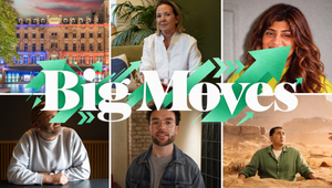 Big Moves 02/10/26: The Brief Keeps Getting Broader