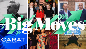 Big Moves 16/10/26: The Pitch Is Still in Play