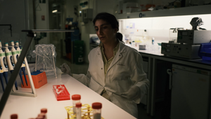 BIRTH and Institut Pasteur Bring Science and Humanity Closer