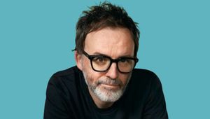 Brent Smart Wants to Transform Another Big Brand