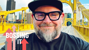 The Experiences That Shaped Brian Franks’ Leadership Style
