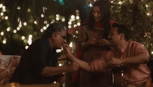 Cadbury Celebrations Nudges You to Celebrate Sweetness This Diwali