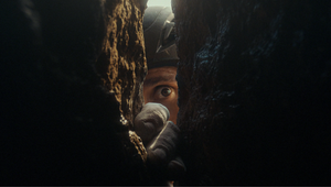 Capital.com Scales Chilean Mountains for 10th Anniversary Film