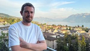 Caviar Appoints Patch Wadsworth as Head of Production