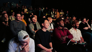 Mountainfilm on Tour Returns to Chicago for First Time Since 2019