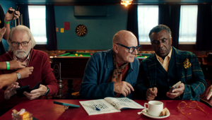 OpenAI Helps 3 Busy Grandpas ‘Get Stuff Done’ in UK ChatGPT Voice Campaign