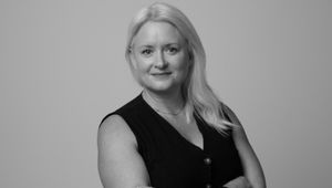 Clare Pickens: The Future Needs a Little More Friction