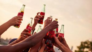 Coca-Cola Retains WPP Globally, Names Omnicom Media as North America Partner