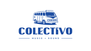 Inside the Adventure-Inspired World of Colectivo Music + Sound