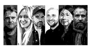 Stone Dogs Launches Colour Collective, Pairing Clients with Precise Perspectives