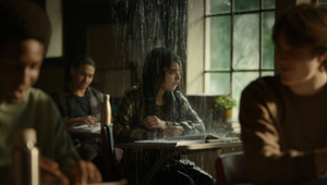 Covenant House Toronto Turns a ‘Storm of Circumstance’ into Youth Homelessness Campaign