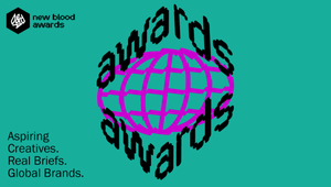 Original Thinking Takes Centre Stage in D&AD’s New Blood Awards Briefs