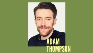 Adam Thompson Joins Dalziel & Pow as Strategy Team Lead