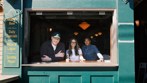 Saints Editorial Promotes Danica Pardo, Emily McKay, and Cam Lasovich to Partner