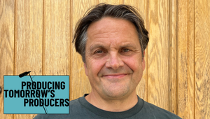 The Instincts and Lessons That Make Producers with Danny Fleet