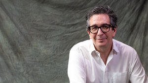 Darren Woolley: Agencies Must Find Their Swagger Again
