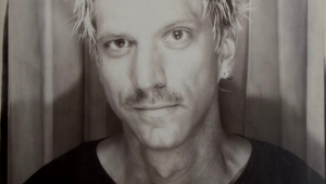 Populating Culture with David Vass