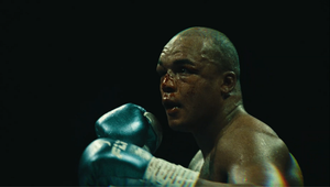 Film Stars Unite as DAZN Unveils Short Film 'Fight Therapy' Ahead of Dubois vs Wardley Rematch