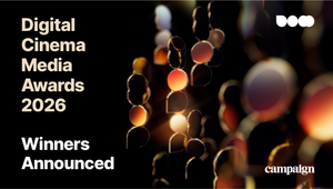 Winners of 10th Digital Cinema Media Awards Revealed