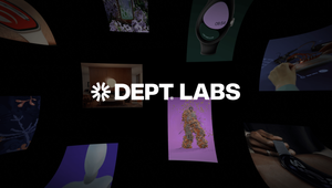 DEPT® Introduces LABS