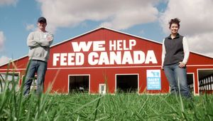 Dairy Farmers of Canada Celebrates Those Who Help Feed Canada