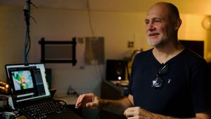 Mighty Nice's Duncan MacLaren on Living Vicariously Through Animation