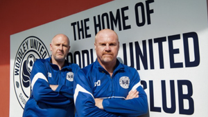 Durex Partners with Woodley United for Season-Long Push to ‘Get Wood Rising’