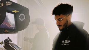 From the Creative to the Director’s Chair: DA on Directing with Creative Background