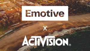 Activision Appoints Emotive Ahead of 'Call of Duty' Launch