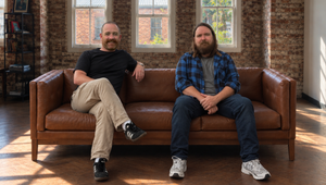 Chris Russell and Shea Bennett Launch ENTER, An Entertainment Company for Brands