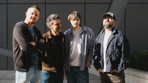 Electric Theatre Collective Launches in Warsaw