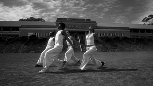 First Nations Incarceration and Deaths-in-Custody Stats Brought to Screen in Revolver, GARUWA Documentary