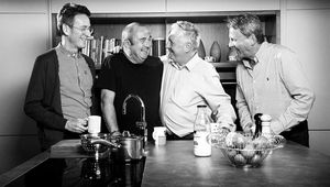 VCCP Founding Partner Adrian Coleman to Retire at End of 2026