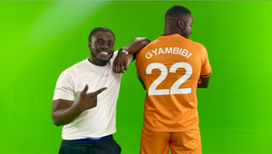 Account Management: The Cultural Heartbeat of an Agency with Gilbert Gyambibi