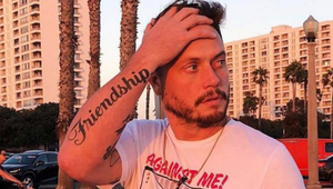 Greencard Pictures Signs Director and Photographer Ben Pier