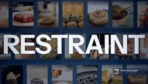 Nestlé’s Ramadan Ads Masters the Art of Waiting