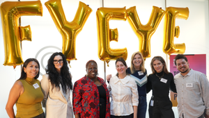 Havas and F.Y.Eye Mark Landmark Year Delivering Record Breaking Impact for 6 New York City Non-profits