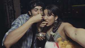 Hinge Shows How the Smallest Gestures Make the Biggest Love Stories