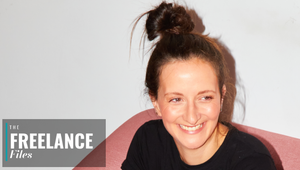 Hollie Fraser on Bringing Order to Creative Chaos