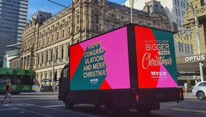Australian OOH Grows in Q3 as OMA Adds Hyped Media to Member Ranks