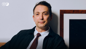 Wpromote X Giant Spoon Elevates Ian Grody to Global Chief Creative Officer
