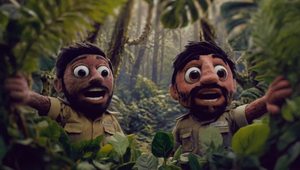 Hugo Veiga and Diego Machado, Former AKQA Global CCOs, Launch ‘VC-Inspired’ Creative Company