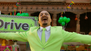 inDrive Turns Things People Don’t Say Out Loud Into Musical Number